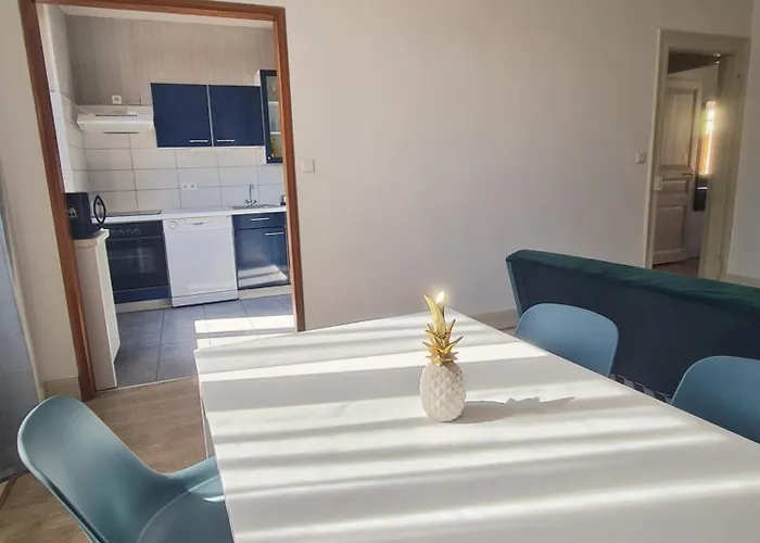 Lauch & Bretzel * Кольмар