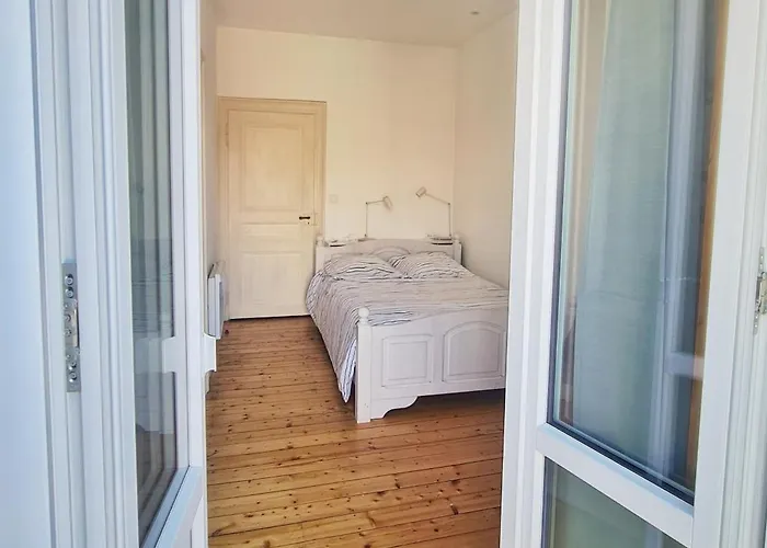 Lauch & Bretzel * Кольмар