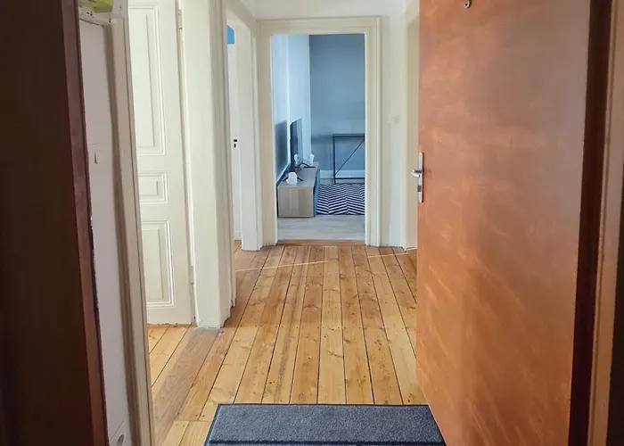 Lauch & Bretzel Кольмар