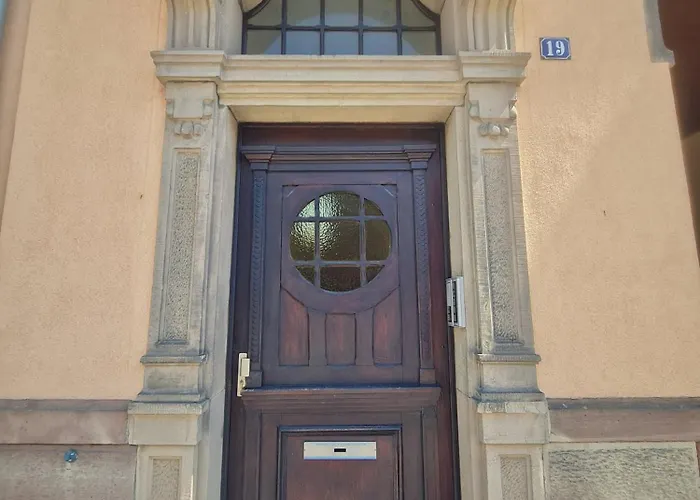 Lauch & Bretzel * Кольмар